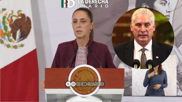 mexico anuncia que no enviara mas petroleo a cuba, pero confirma nueva ayuda humanitaria