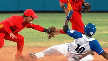 la serie nacional regresara el 4 de enero
