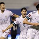 México sufre para ganar en Honduras, pero un pie en Qatar
