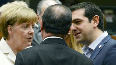 grecia alcanza un acuerdo con sus acreedores