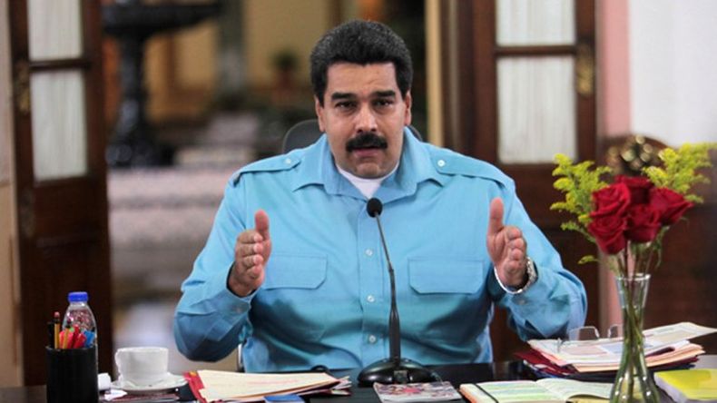 El presidente venezolano afirmó que las investigaciones "están muy avanzadas" pero no dio mayores precisiones. En las próximas horas anunciará medidas para crear un "sistema popular de inteligencia"