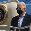 Primer viaje internacional de Biden será al Reino Unido y Bélgica