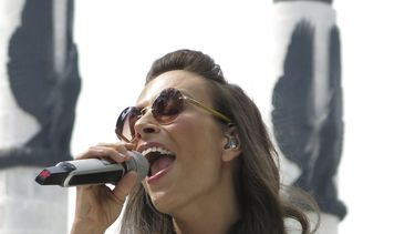 Sasha Sokol denuncia relación abusiva con Luis de Llano