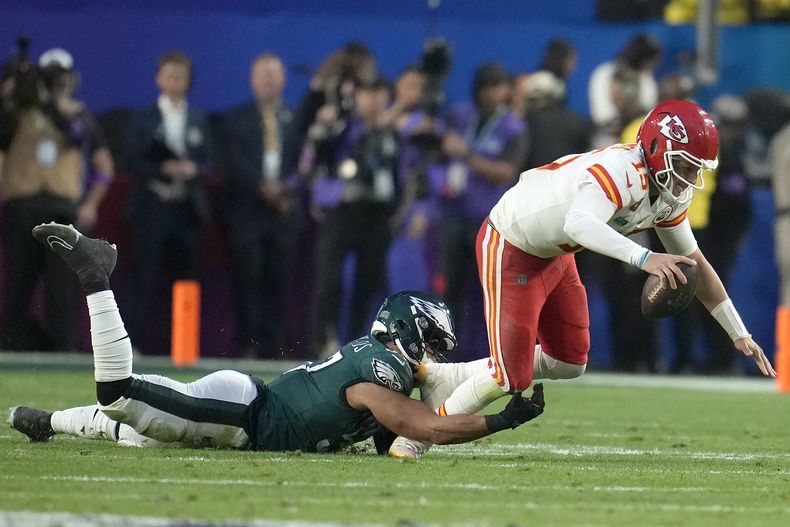 DEP-NFL SUPER BOWL