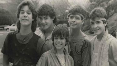 Menudo celebrará sus 40 años de historia en la música