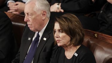 Pese a palabras de Trump no hay acuerdo sobre inmigración