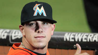 marlins develaran placas de jose fernandez y ?felo? ramirez