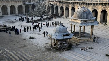 rusia: siria ha sido liberada completamente del estado islamico