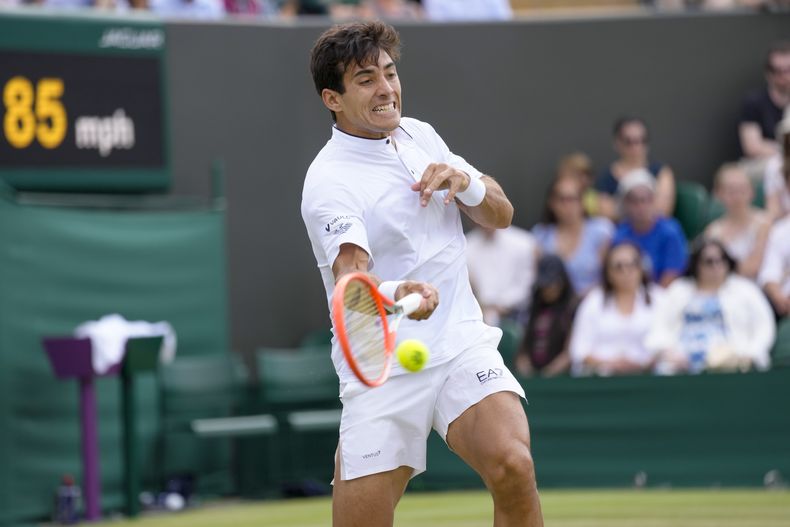 DEP-TEN WIMBLEDON