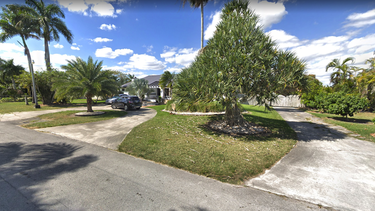 tiroteo en una casa en homestead deja a dos hombres muerto