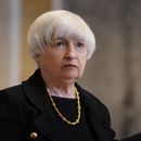 Yellen: Conmociones económicas podrían desafiar la economía