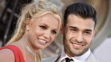 Britney Spears y Sam Asghari finalizaron su divorcio en un acuerdo cordial