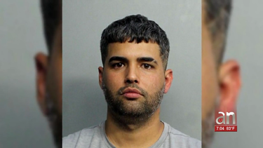 tras las rejas un joven cubano de hialeah por obligar a prostituir a su novia