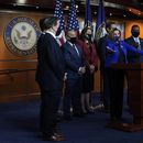 Pelosi: Comisión independiente examinará asalto al Capitolio