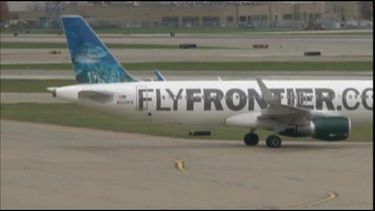 Contagiada de ébola estuvo en Florida