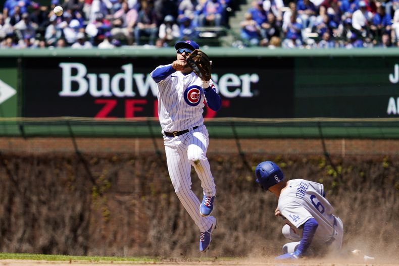 DEP-BEI MLB-LONDRES