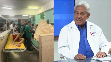 cuba admite 34 menores en estado grave por chikungunya en medio de una crisis sanitaria sin control