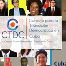 Consejo para la Transición Democrática en Cuba invita a cubanos de dentro y fuera de la isla a sumarse