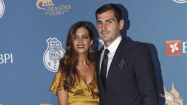 revelaron detalles del acuerdo de divorcio de iker casillas y la periodista sara carbonero