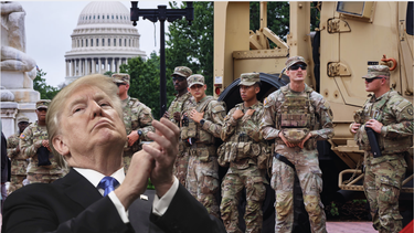 trump celebra historico desplome del crimen en eeuu y lo atribuye al cierre de la frontera sur