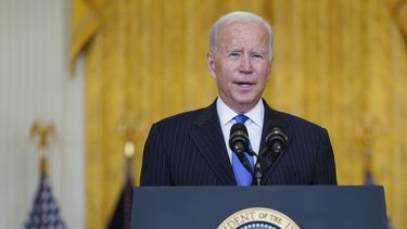 Biden se reunirá con el papa en Roma