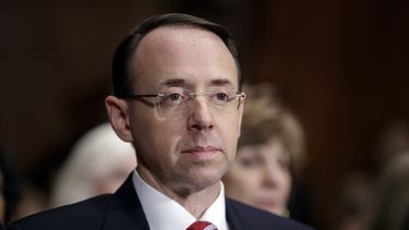 NY Times: Trump dijo a rusos que Comey estaba “chiflado”