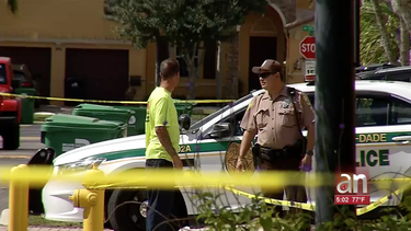 tras las rejas hombre de miami tras apunalar brutalmente a su ex pareja en su propia casa