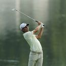 Chileno Niemann entre golfistas que se van a LIV Golf