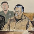 México solicita a Estados Unidos la extradición de El Mayo Zambada