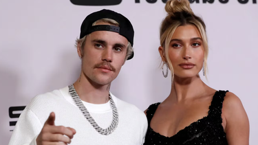 justin y hailey bieber: revelaciones frescas sobre su controvertido enlace han sido reveladas