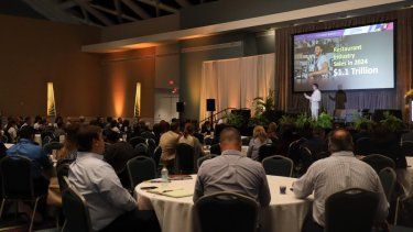 Estudio EAT 2024 revela que los restaurantes son una necesidad para los consumidores en Puerto Rico