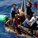 En dos años, el exilio de cubanos hacia Estados Unidos aumentó un 90%