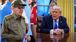 trump endurece el cerco: firma orden ejecutiva que amplia sanciones contra cuba