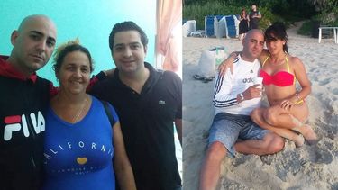 Hermano del vocero de la dictadura cubana Humberto López llega a EEUU