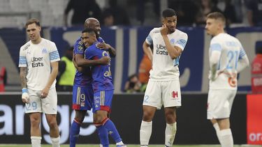 Lille ve frustradas sus esperanzas tras derrota ante Troyes