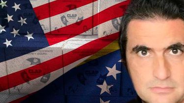 estiman que eeuu buscaria acuerdo de cooperacion con alex saab