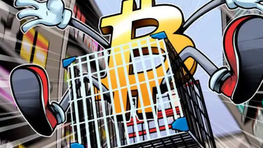 si quieres beneficiarte de las criptomonedas, este es el momento, destaca especialista sobre la caida de bitcoin