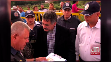 nicolas maduro arremete contra el presidente colombiano ivan duque