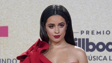 patria y vida: espectacular llamado de camila cabello a los cubanos desde los premios billboard