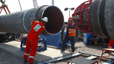 rusia prepara la construccion de un gasoducto hasta china a traves de mongolia