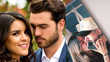 ¿hubo infidelidad?: pablo lyle y ana araujo habrian iniciado divorcio antes de su sentencia