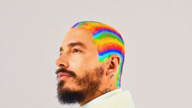 me estoy aliviando: j balvin demostro mejoria en su estado de salud mental