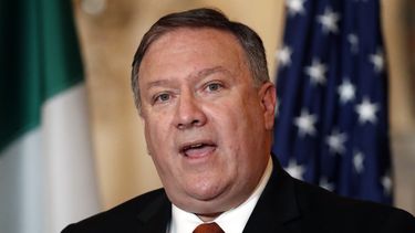 Trump: Estadounidenses detenidos en Norcorea regresan a casa