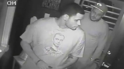 asaltan un centro de masajes en kendall asaltan un centro de masajes en kendall