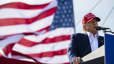 D.C. logra acuerdo judicial con empresa de Trump