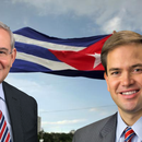 Los senadores Marco Rubio y Bob Menéndez piden al Departamento del Tesoro perseguir a empresas fantasmas cubanas