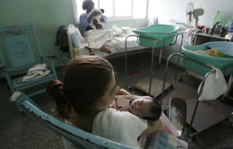 embarasadas cuba.png