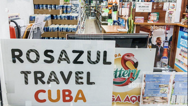 cuba prohibe agencias de viajes privadas y guias de turismo independientes