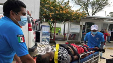 revelan la identidad de uno de los cubanos muertos en accidente de auto  en veracruz, mexico