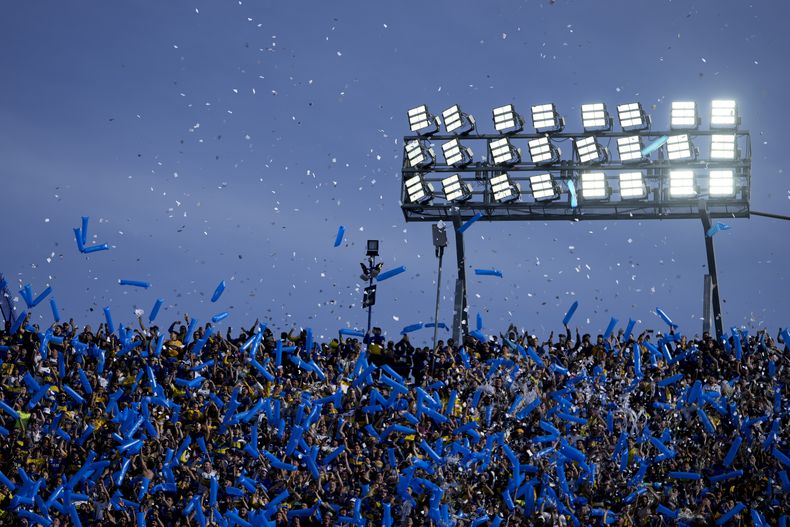 DEP-FUT MUNDIAL ARGENTINOS-ADMISIÓN